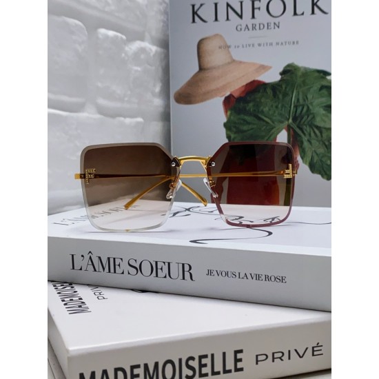 FENDI SUNGLASSES