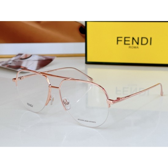 FENDI SUNGLASSES
