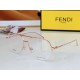 FENDI SUNGLASSES