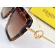 FENDI SUNGLASSES