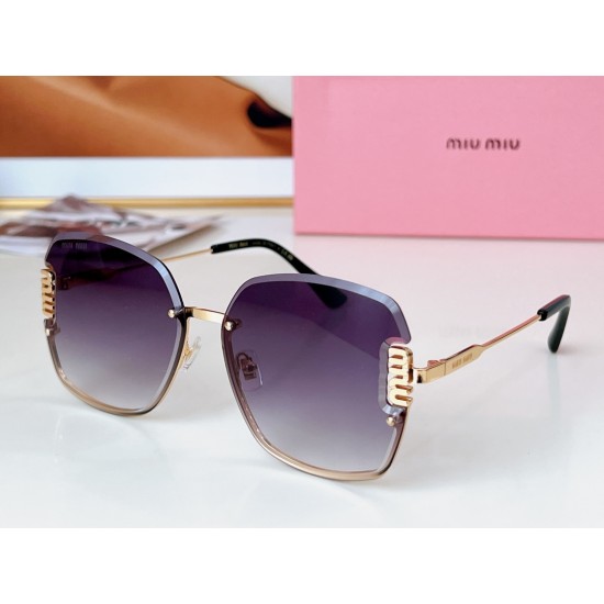 MiuMiu Sunglasses