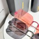 Balenciaga Sunglasses