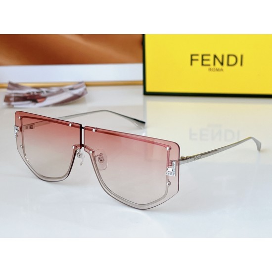 FENDI SUNGLASSES