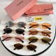 MiuMiu Sunglasses