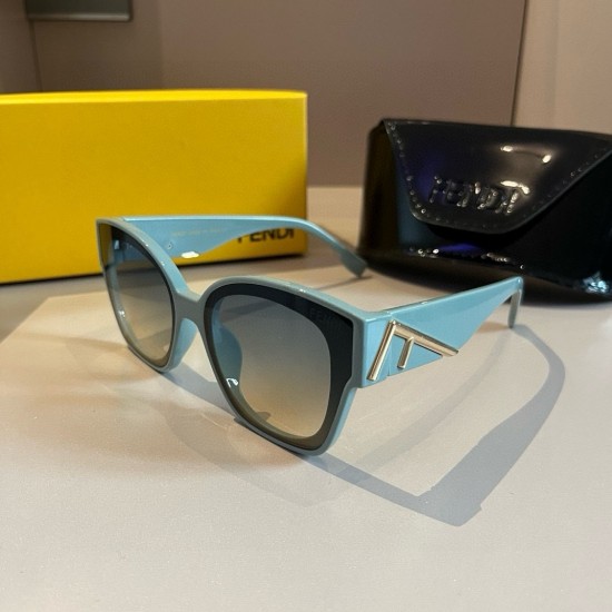 FENDI SUNGLASSES