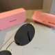 MiuMiu Sunglasses