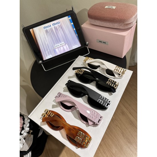 MiuMiu Sunglasses