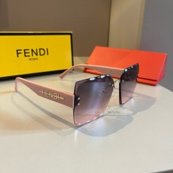 FENDI SUNGLASSES
