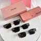 MiuMiu Sunglasses
