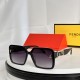 FENDI SUNGLASSES