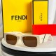 FENDI SUNGLASSES