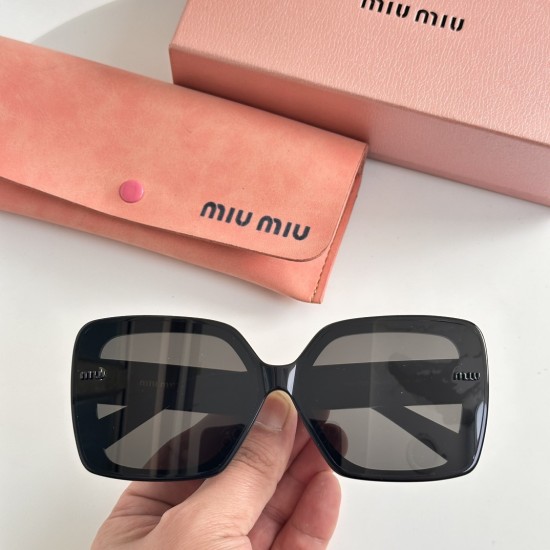 MiuMiu Sunglasses