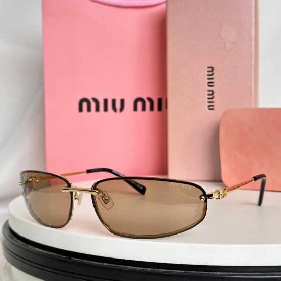 MiuMiu Sunglasses