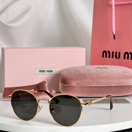 MiuMiu Sunglasses