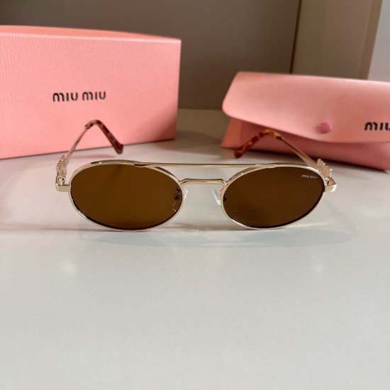 MiuMiu Sunglasses