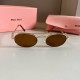 MiuMiu Sunglasses