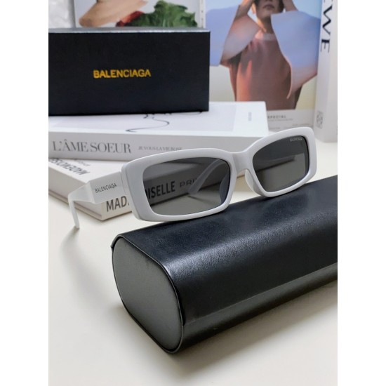 Balenciaga Sunglasses