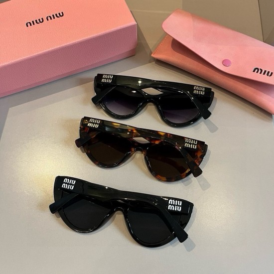 MiuMiu Sunglasses