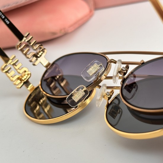 MiuMiu Sunglasses