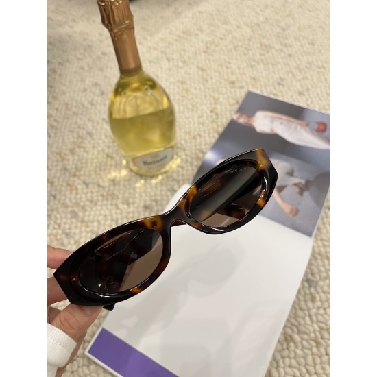 MiuMiu Sunglasses