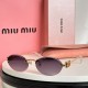MiuMiu Sunglasses