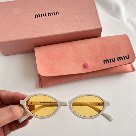 MiuMiu Sunglasses