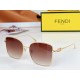 FENDI SUNGLASSES