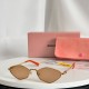 MiuMiu Sunglasses