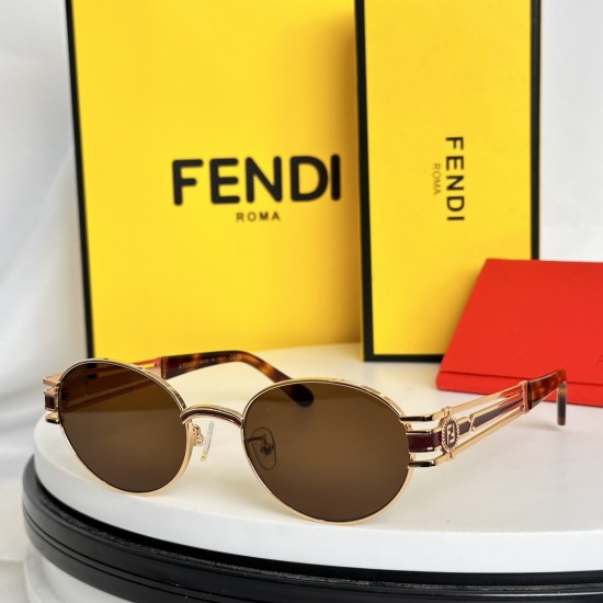 FENDI SUNGLASSES