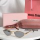 MiuMiu Sunglasses