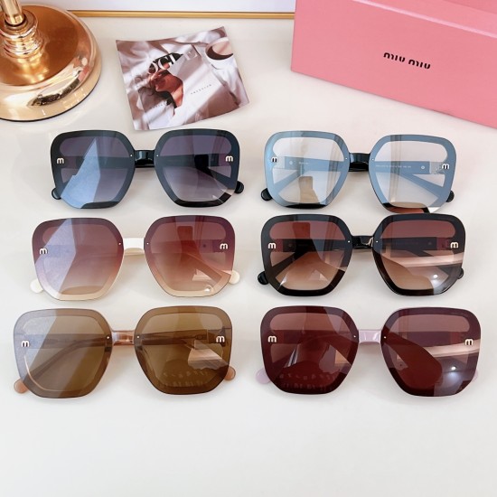 MiuMiu Sunglasses