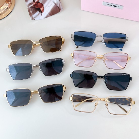 MiuMiu Sunglasses