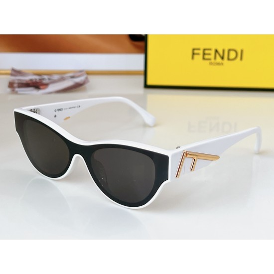 FENDI SUNGLASSES