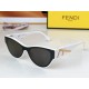 FENDI SUNGLASSES