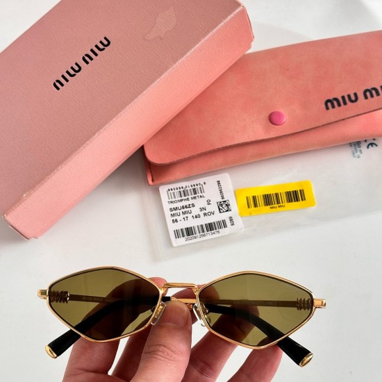 MiuMiu Sunglasses