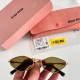 MiuMiu Sunglasses