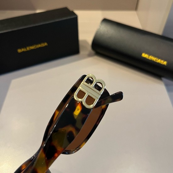 Balenciaga Sunglasses