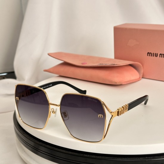 MiuMiu Sunglasses