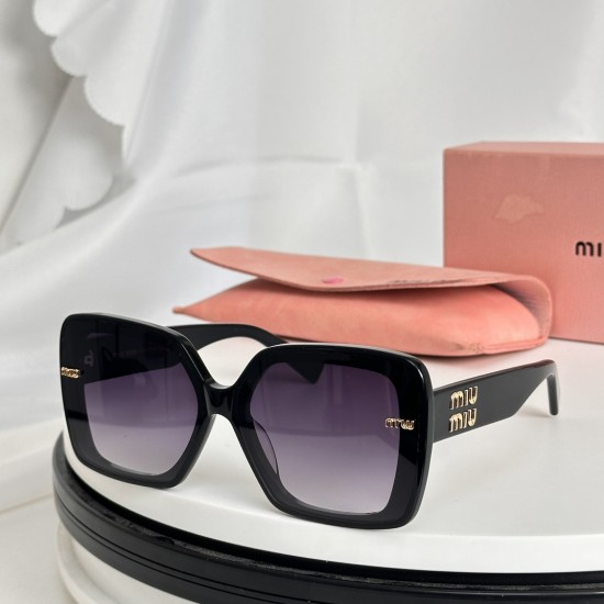 MiuMiu Sunglasses