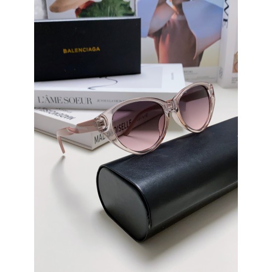 Balenciaga Sunglasses