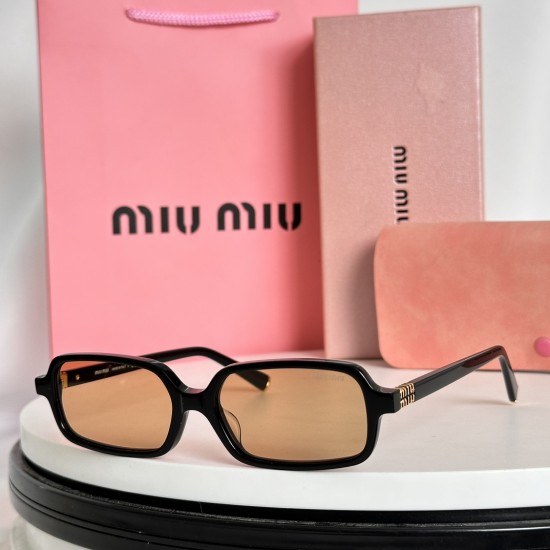 MiuMiu Sunglasses