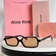 MiuMiu Sunglasses
