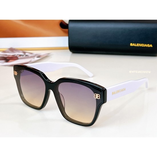 Balenciaga Sunglasses