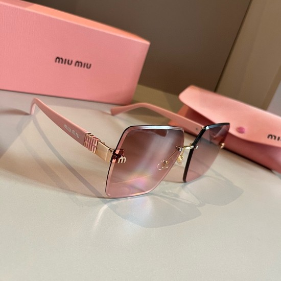 MiuMiu Sunglasses