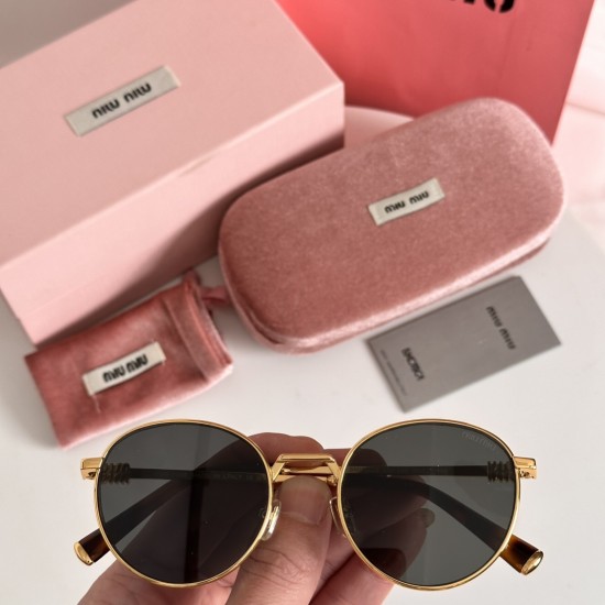 MiuMiu Sunglasses