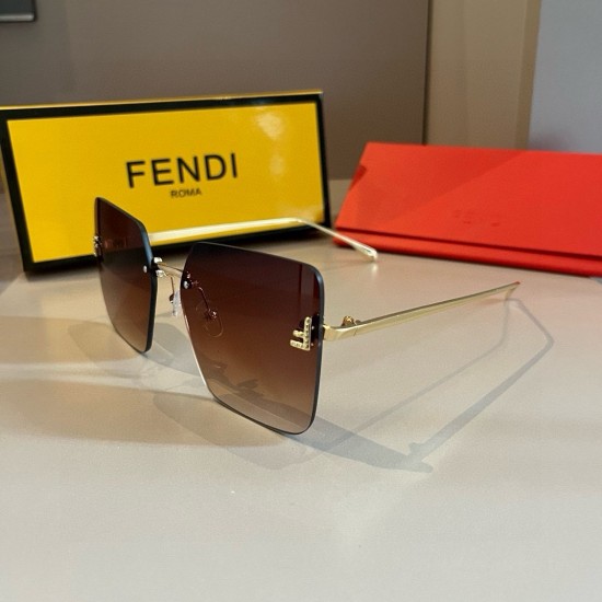FENDI SUNGLASSES