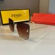 FENDI SUNGLASSES
