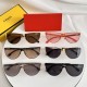 FENDI SUNGLASSES