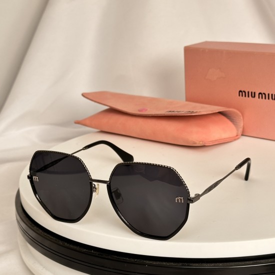 MiuMiu Sunglasses