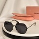 MiuMiu Sunglasses